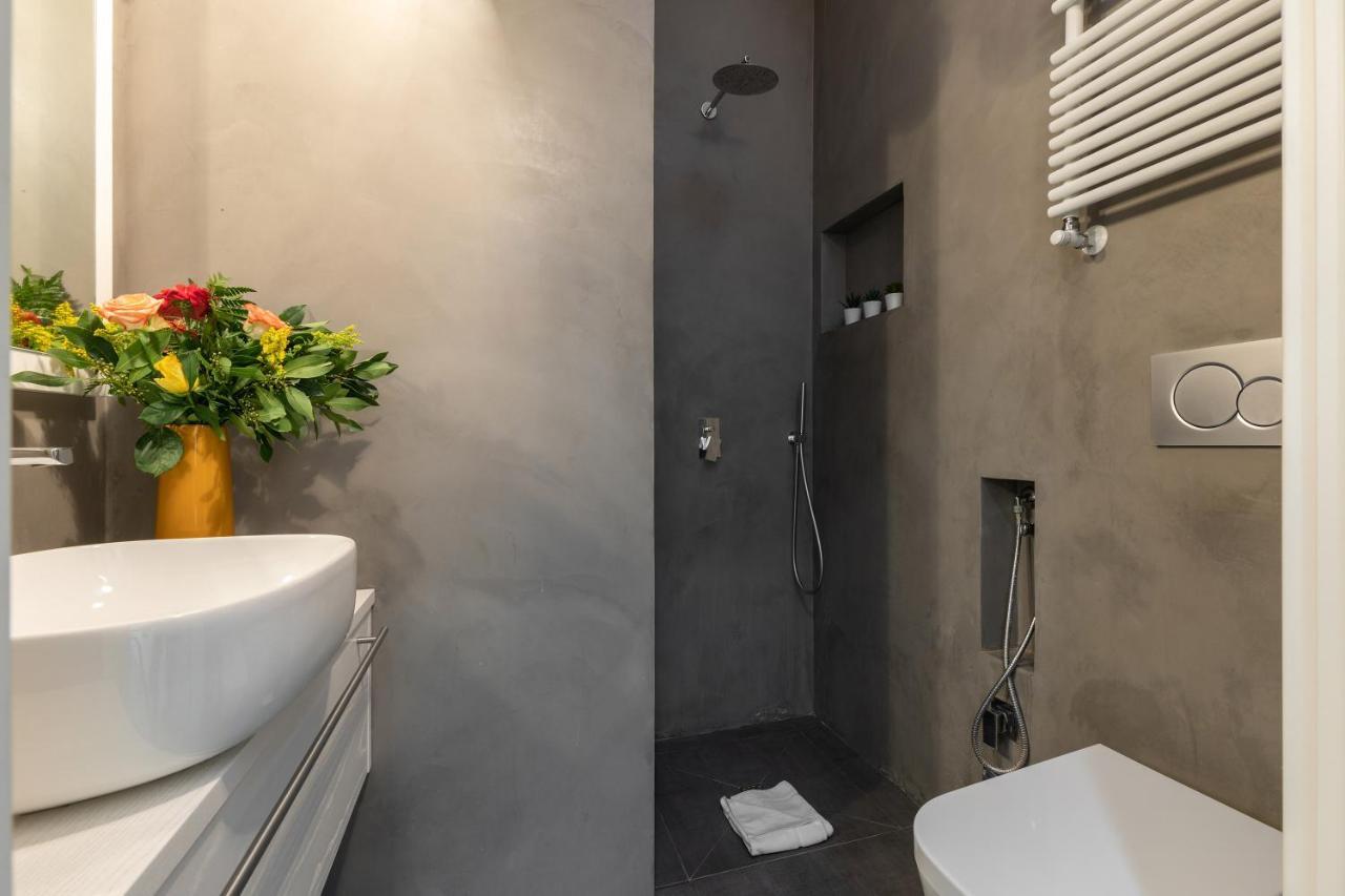 Rome As You Feel - Alibert Design Loft Εξωτερικό φωτογραφία