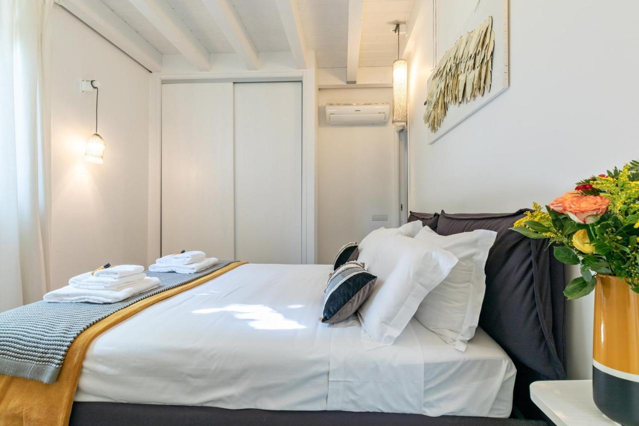 Rome As You Feel - Alibert Design Loft Εξωτερικό φωτογραφία