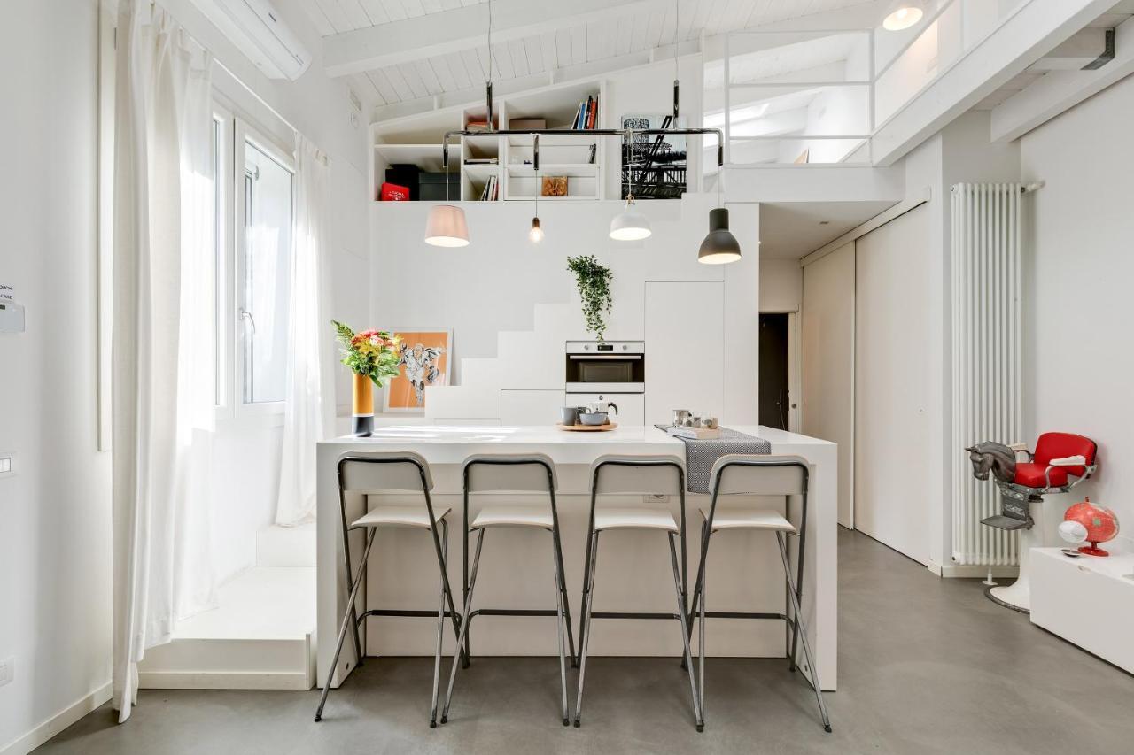 Rome As You Feel - Alibert Design Loft Εξωτερικό φωτογραφία