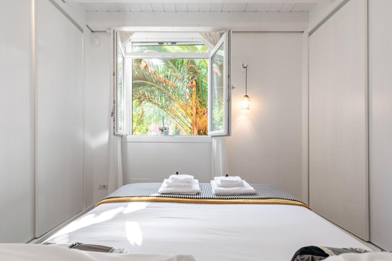 Rome As You Feel - Alibert Design Loft Εξωτερικό φωτογραφία