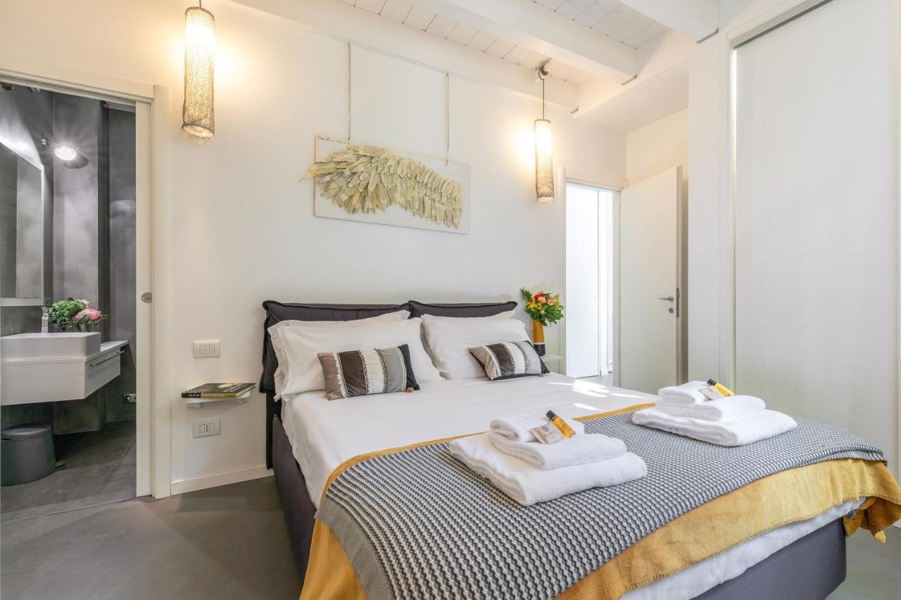 Rome As You Feel - Alibert Design Loft Εξωτερικό φωτογραφία