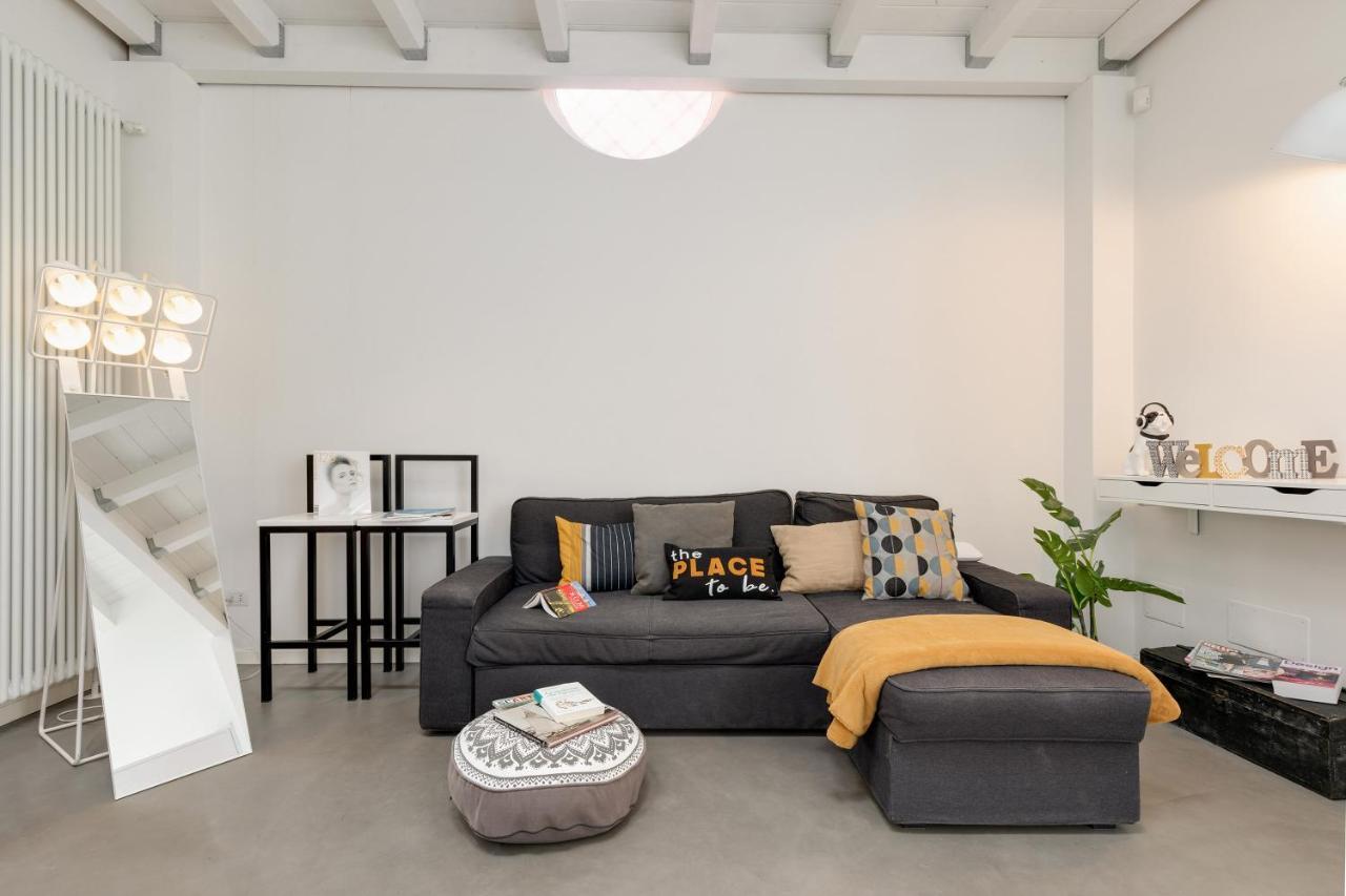 Rome As You Feel - Alibert Design Loft Εξωτερικό φωτογραφία